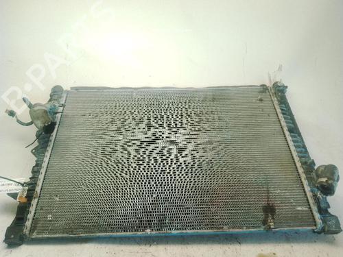 Water radiator LAND ROVER DISCOVERY SPORT (L550) 2.0 D | BP29765482M31 