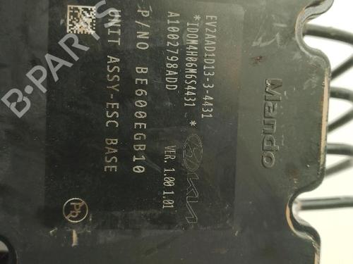 ABS pump KIA STONIC (YB) 1.0 T-GDi Eco-Dynamics+ | BP24862341M43 - Image 3