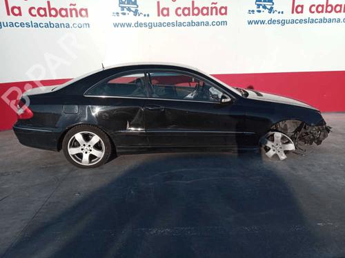 Front left window mechanism MERCEDES-BENZ CLK (C209) CLK 270 CDI (209.316) | BP27925076C22 