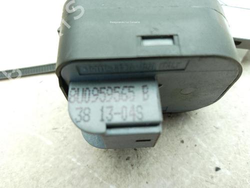 Mirror switch AUDI Q3 (8UB, 8UG) 2.0 TDI | BP24049658I25 - Image 4