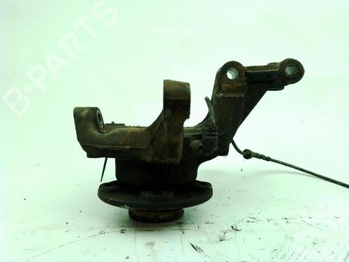 Right front steering knuckle DACIA DUSTER (HS_) 1.5 dCi | BP38683414M26 - Image 2