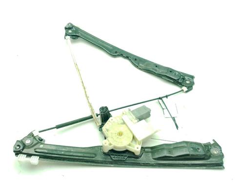 Used Front right window mechanism PEUGEOT 308 SW II (LC_, LJ_, LR_, LX_, L4_) 1.6 BlueHDi 120 (120 hp) 30771402