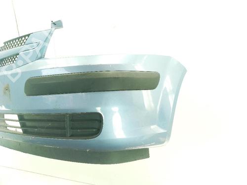 Foran støtfanger HYUNDAI GETZ (TB) 1.1 | BP29861053C7