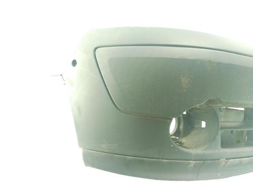 Front bumper RENAULT KANGOO (KC0/1_) 1.2 16V (KC05, KC06, KC03, KC0T, KC0W, KC1D) | BP28972997C7 