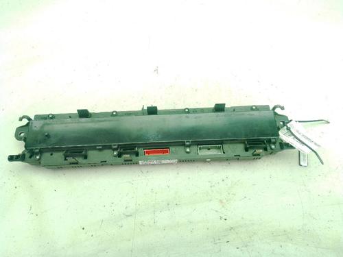 Used Instrument cluster RENAULT GRAND SCÉNIC II (JM0/1_) 1.5 dCi (JM1E) (106 hp) 28290472