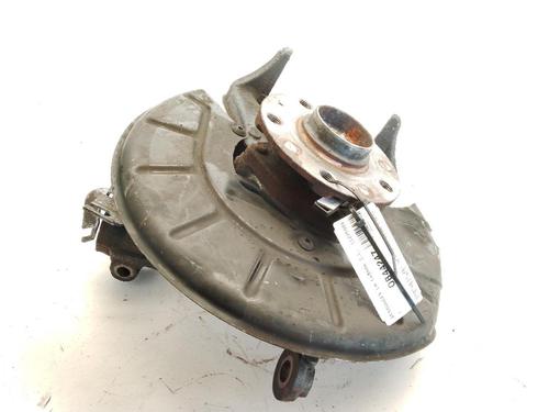 Right front steering knuckle SEAT LEON (1P1) 1.9 TDI | BP26161687M26 