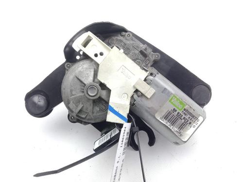 Used Rear wiper motor Rear wiper motor CITROËN C3 II (SC_) 1.4 HDi 70 (SC8HZC, SC8HR0, SC8HP4) (68 hp) 18366021 18366021