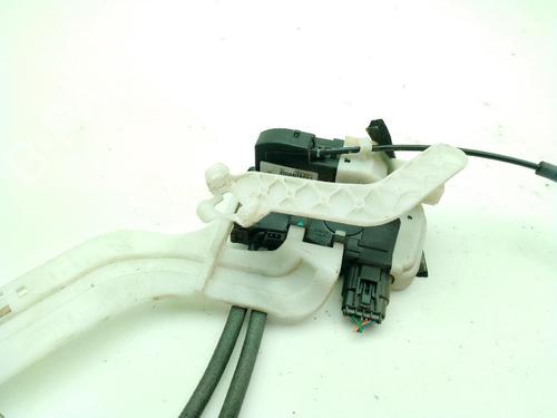 Rear right lock HYUNDAI ix35 (LM, EL, ELH) 1.7 CRDi | BP29219506C99 
