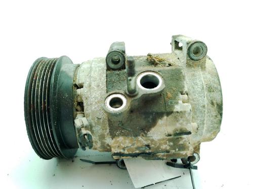 AC compressor OPEL ANTARA A (L07) 2.0 CDTI | BP32658872M34