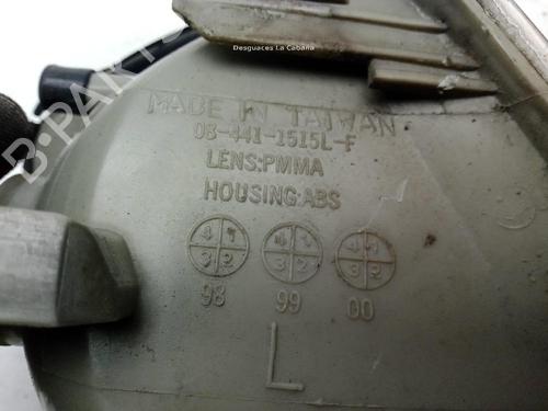 Intermitente delantero izquierdo AUDI A3 (8L1) 1.9 TDI | BP28368061C32 