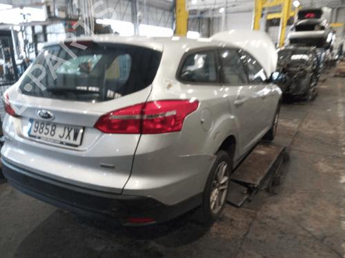 Alternator FORD FOCUS III Turnier 1.0 EcoBoost | BP31989704M7