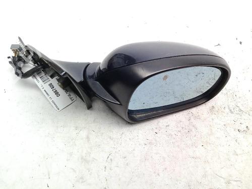 Used Right mirror PEUGEOT 406 Coupe (8C) 2.2 HDI (133 hp) 28419570