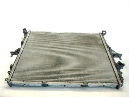 Used Water radiator VW TOUAREG (7LA, 7L6, 7L7) 3.0 V6 TDI (225 hp) 29498127