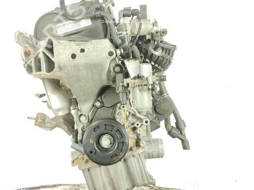 Used Engine Engine SEAT ATECA (KH7, KHP) 1.0 TSI (116 hp) 26447146 26447146