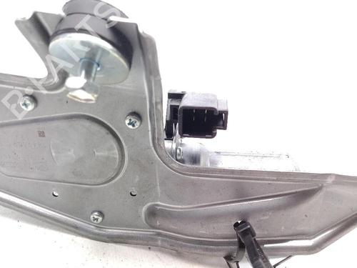 Rear wiper motor MAZDA CX-5 (KE, GH) 2.2 D (KE2FW) | BP29383127M102 