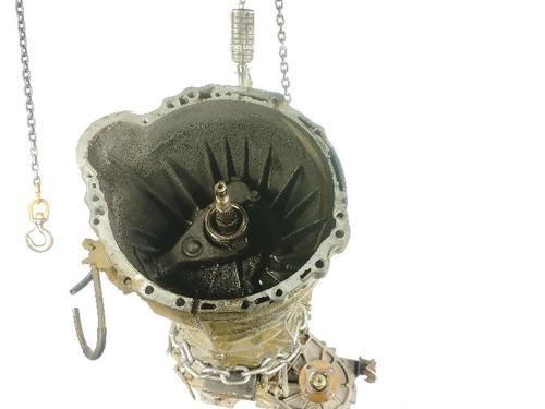 Used Gearbox Gearbox NISSAN PICK UP (D22) 2.5 TD 4WD (103 hp) 33953988 33953988