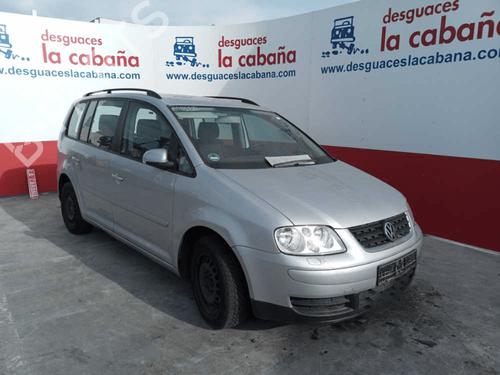 ECU airbags VW TOURAN (1T1, 1T2) 1.6 FSI | BP24042801M53 