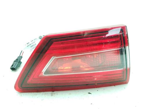 Used Left tailgate light Left tailgate light RENAULT CLIO IV (BH_) 1.2 16V (73 hp) 24970069 24970069