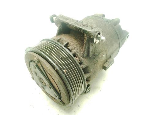 Used AC compressor AC compressor RENAULT MEGANE II (BM0/1_, CM0/1_) 2.0 dCi (BM1K, CM1K) (150 hp) 32438114 32438114