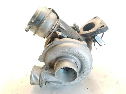 Used Turbocharger/Supercharger VOLVO XC70 I Cross Country (295) D5 XC AWD (163 hp) 27097741