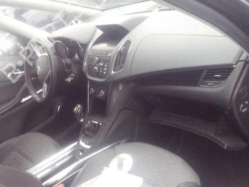 Used Parts OPEL ZAFIRA TOURER C (P12)  2.0 CDTi (75)  4611532