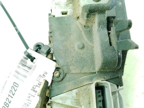 Front left lock CITROËN XSARA (N1) 1.6 16V | BP24002779C98 