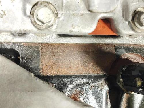 Engine RENAULT CLIO III (BR0/1, CR0/1) 1.2 16V (BR0P, CR0P) | BP24043379M1 - Image 7