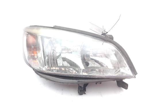 Right headlight OPEL ZAFIRA A MPV (T98) 1.8 16V (F75) | BP18862000C29 