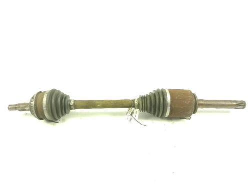 Right rear driveshaft LAND ROVER RANGE ROVER SPORT I (L320) 4.2 4x4 | BP18482739M41 