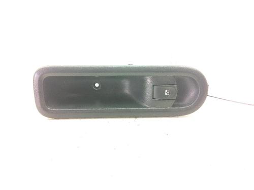 Used Right front window switch Right front window switch RENAULT CLIO III (BR0/1, CR0/1) 1.5 dCi (75 hp) 22631584 22631584