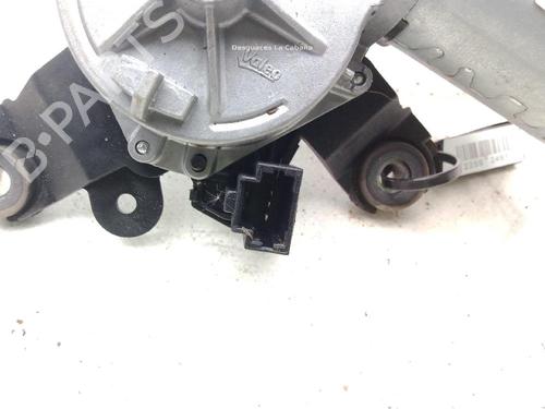 Rear wiper motor DACIA SANDERO II TCe 90 (B8M1, B8MA, B8AC) | BP25135546M102 - Image 3