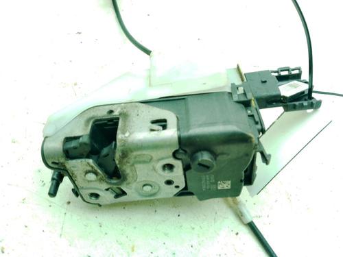 Used Rear left lock PEUGEOT 5008 (0U_, 0E_) 1.6 HDi (112 hp) 18365362