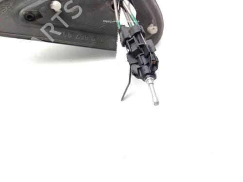 Right mirror SEAT LEON (1M1)  | BP28805037C27 