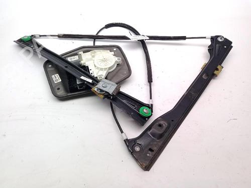 Used Front left window mechanism VW GOLF V (1K1) 1.4 TSI (140 hp) 25865832