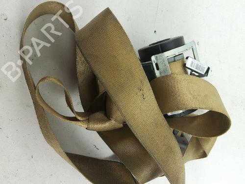 Used Front right seatbelt Front right seatbelt BMW 5 Touring (E61) 525 xd (197 hp) 18840025 18840025