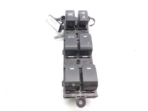 Used Left front window switch Left front window switch SUZUKI VITARA (LY) 1.4 T AllGrip (APK414) (140 hp) 30871608 30871608