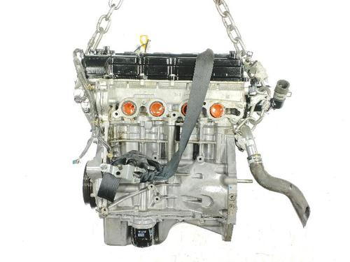 Engine SUZUKI SWIFT IV (FZ, NZ) 1.2 (AZH412, ZC72S) | BP24049650M1 - Image 2
