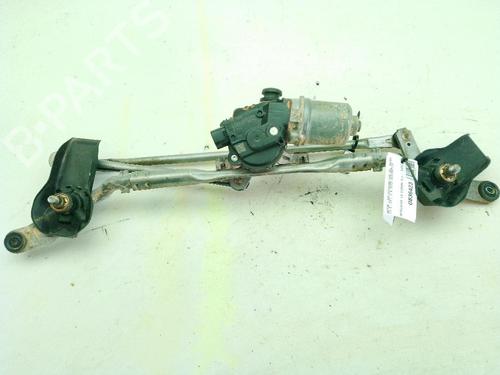 Used Front wiper motor MAZDA CX-5 (KF) 2.0 (165 hp) 24996158