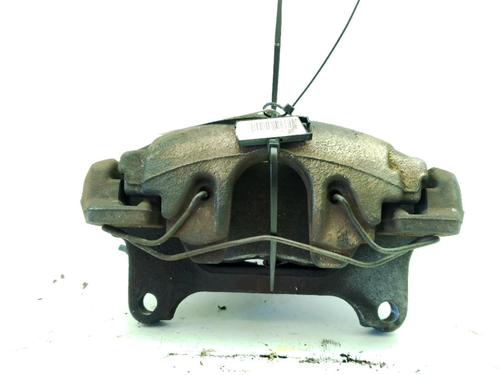 Used Left front brake caliper Left front brake caliper VW PASSAT B6 (3C2) 2.0 TDI (140 hp) 38683477 38683477