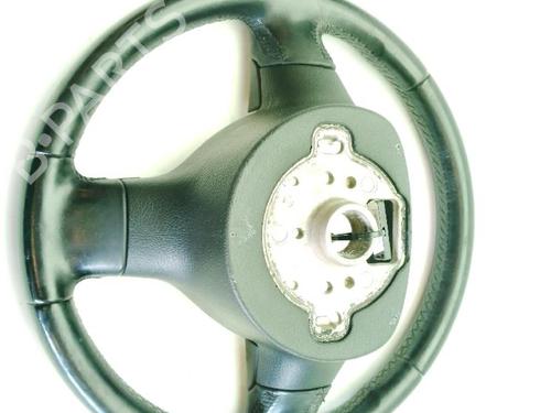 Steering wheel VW PASSAT B6 (3C2) 2.0 TDI 16V | BP31848619C49