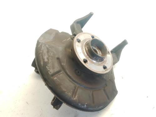 Right front steering knuckle SEAT IBIZA IV SC (6J1, 6P5) 1.4 TDI | BP32335396M26