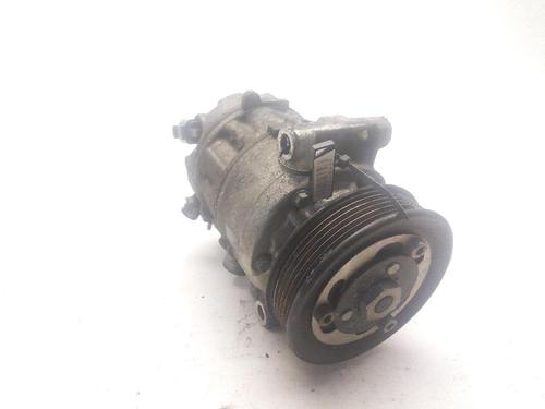 Used AC compressor AC compressor VW GOLF VII (5G1, BQ1, BE1, BE2) 1.6 TDI (110 hp) 24044461 24044461
