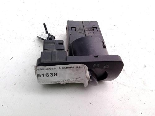 Forlygtekontakt SEAT LEON (1M1) [1999-2006]  26233145