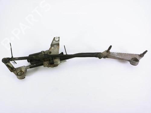 Used Front wiper motor MERCEDES-BENZ GLA-CLASS (X156) GLA 220 CDI (156.903) (170 hp) 31989263