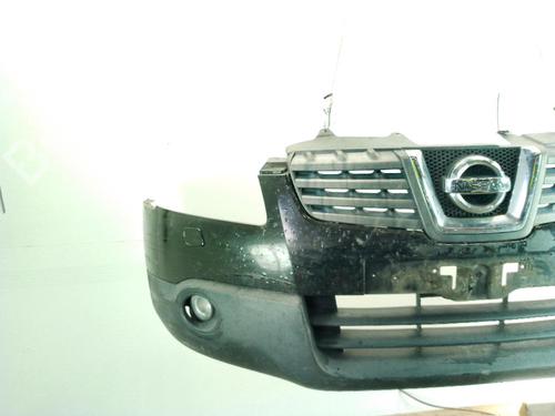 Front bumper NISSAN QASHQAI / QASHQAI +2 I (J10, NJ10, JJ10E) 2.0 | BP24329116C7 