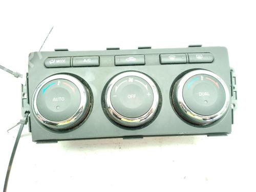 climate-control-mazda-6-estate-gh-2007-2008-2009-2010-2011-2012-2013-24544587 main image