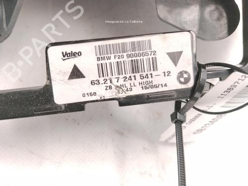 Left taillight BMW 1 (F20) 116 d | BP37067220C34 - Image 5