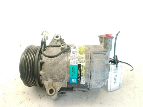 AC compressor OPEL ASTRA H GTC (A04) 1.9 CDTI (L08) | BP26517716M34 - Image 2