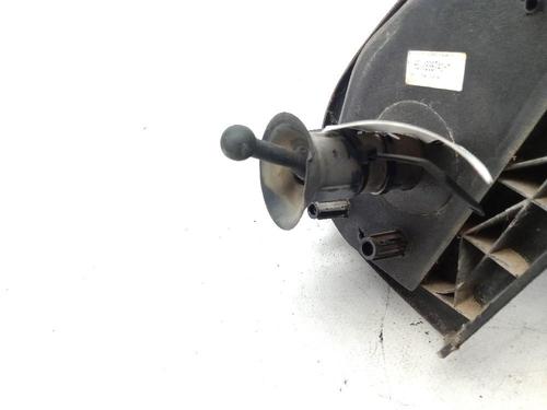 Right mirror RENAULT KANGOO (KC0/1_) 1.5 dCi (KC07) | BP28838751C27 