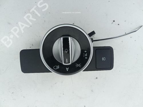 Used Headlight switch Headlight switch MERCEDES-BENZ E-CLASS (W212) E 250 CDI / BlueTEC (212.003, 212.004) (204 hp) 24040610 24040610